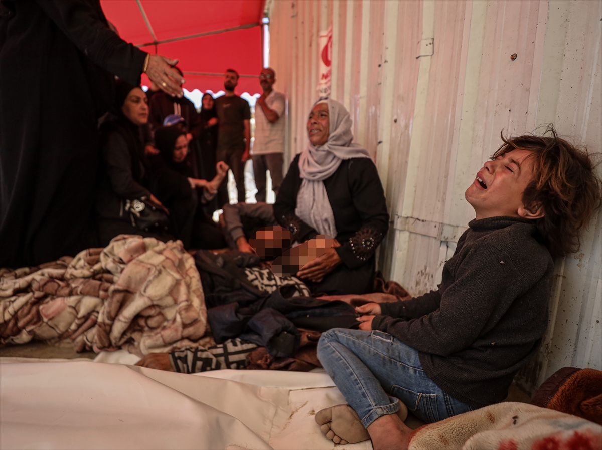 A A 20250516 37971295 37971275 I S R A I L I N G A Z Z E N I N K U Z E Y I N E D U Z E N L E D I G I S A L D I R I L A R D A 100 D E N F A Z L A F I L I S T I N L I H A Y A T I N I K A Y B E T T I