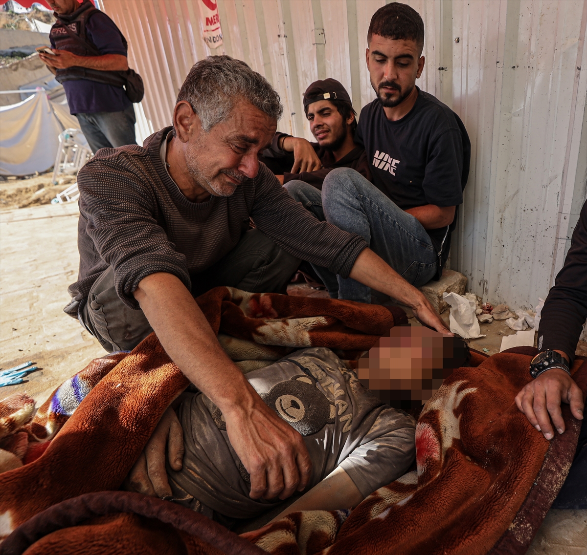 A A 20250516 37971295 37971276 I S R A I L I N G A Z Z E N I N K U Z E Y I N E D U Z E N L E D I G I S A L D I R I L A R D A 100 D E N F A Z L A F I L I S T I N L I H A Y A T I N I K A Y B E T T I