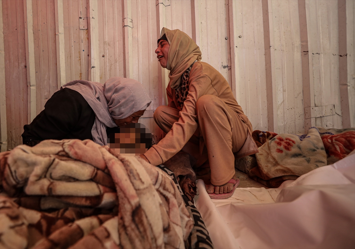 A A 20250516 37971295 37971281 I S R A I L I N G A Z Z E N I N K U Z E Y I N E D U Z E N L E D I G I S A L D I R I L A R D A 100 D E N F A Z L A F I L I S T I N L I H A Y A T I N I K A Y B E T T I