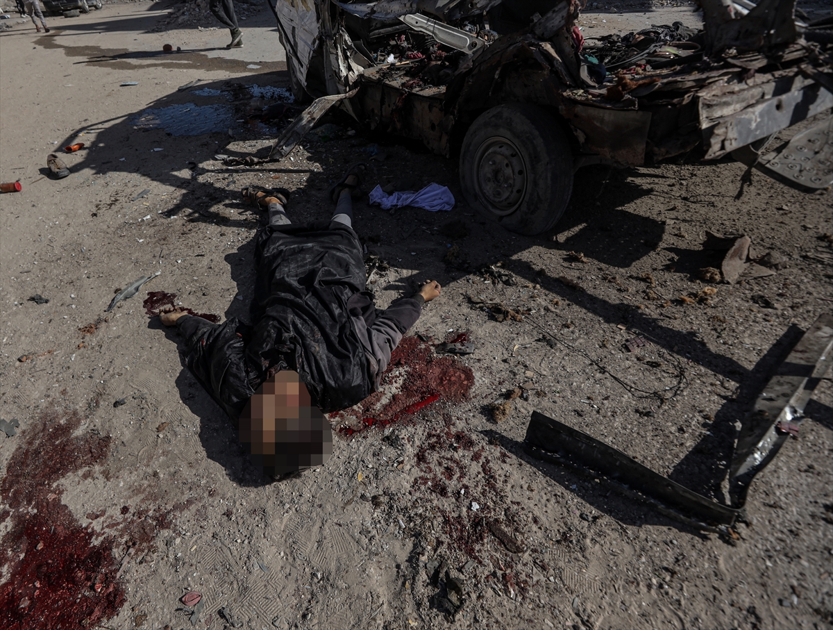 A A 20250516 37971295 37971282 I S R A I L I N G A Z Z E N I N K U Z E Y I N E D U Z E N L E D I G I S A L D I R I L A R D A 100 D E N F A Z L A F I L I S T I N L I H A Y A T I N I K A Y B E T T I