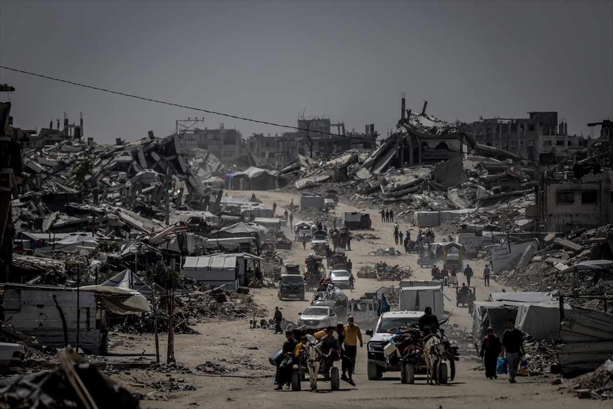 A A 20250516 37973302 37973269 I S R A I L I N S A L D I R I L A R I S O N R A S I F I L I S T I N L I L E R G U V E N L I B O L G E L E R E G O C E T M E Y E B A S L A D I