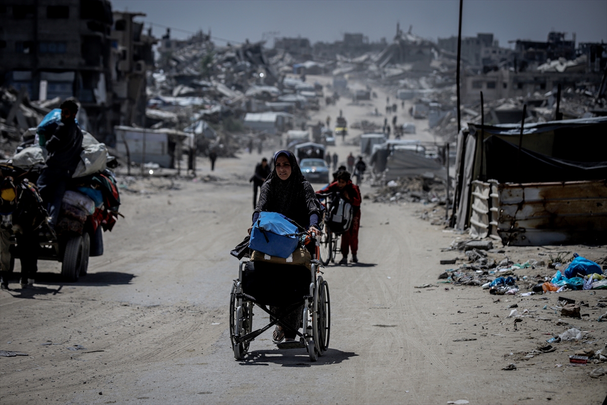 A A 20250516 37973302 37973271 I S R A I L I N S A L D I R I L A R I S O N R A S I F I L I S T I N L I L E R G U V E N L I B O L G E L E R E G O C E T M E Y E B A S L A D I