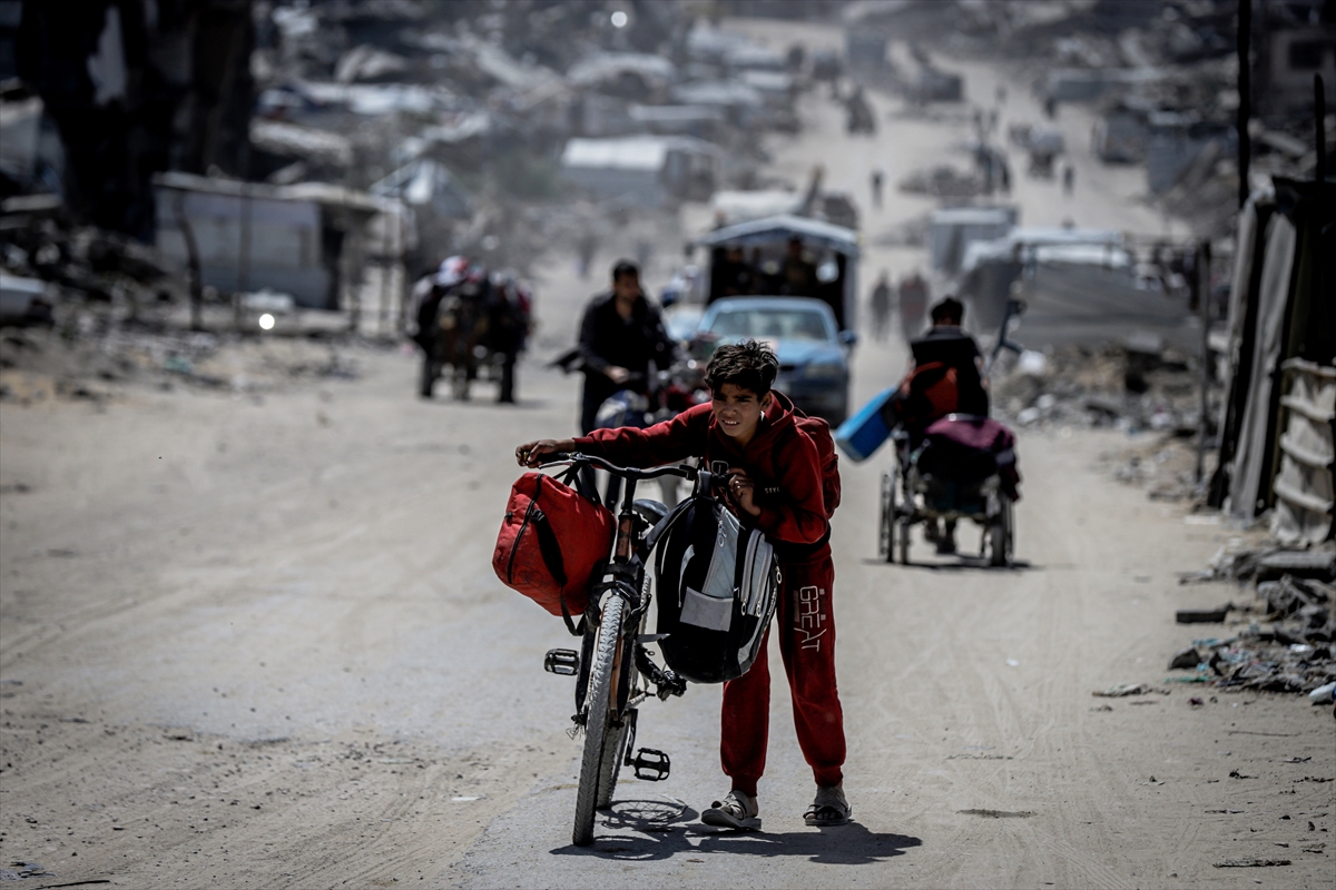 A A 20250516 37973302 37973273 I S R A I L I N S A L D I R I L A R I S O N R A S I F I L I S T I N L I L E R G U V E N L I B O L G E L E R E G O C E T M E Y E B A S L A D I