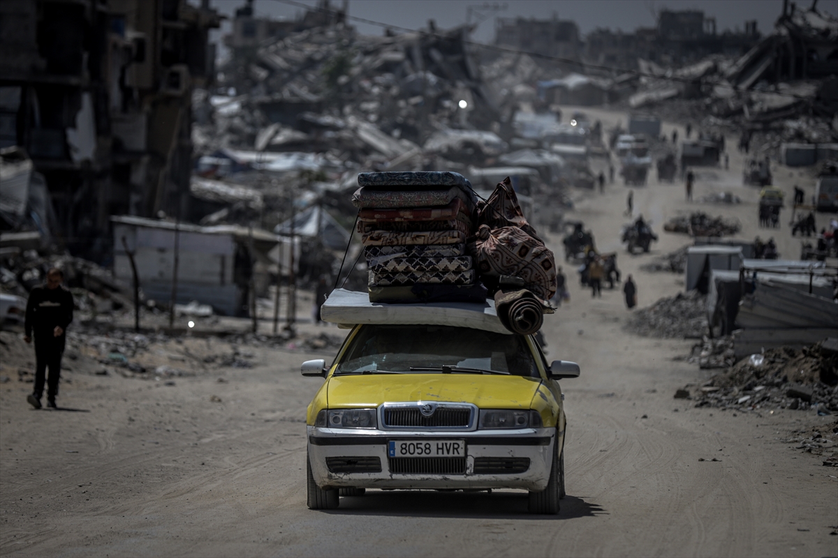 A A 20250516 37973302 37973278 I S R A I L I N S A L D I R I L A R I S O N R A S I F I L I S T I N L I L E R G U V E N L I B O L G E L E R E G O C E T M E Y E B A S L A D I