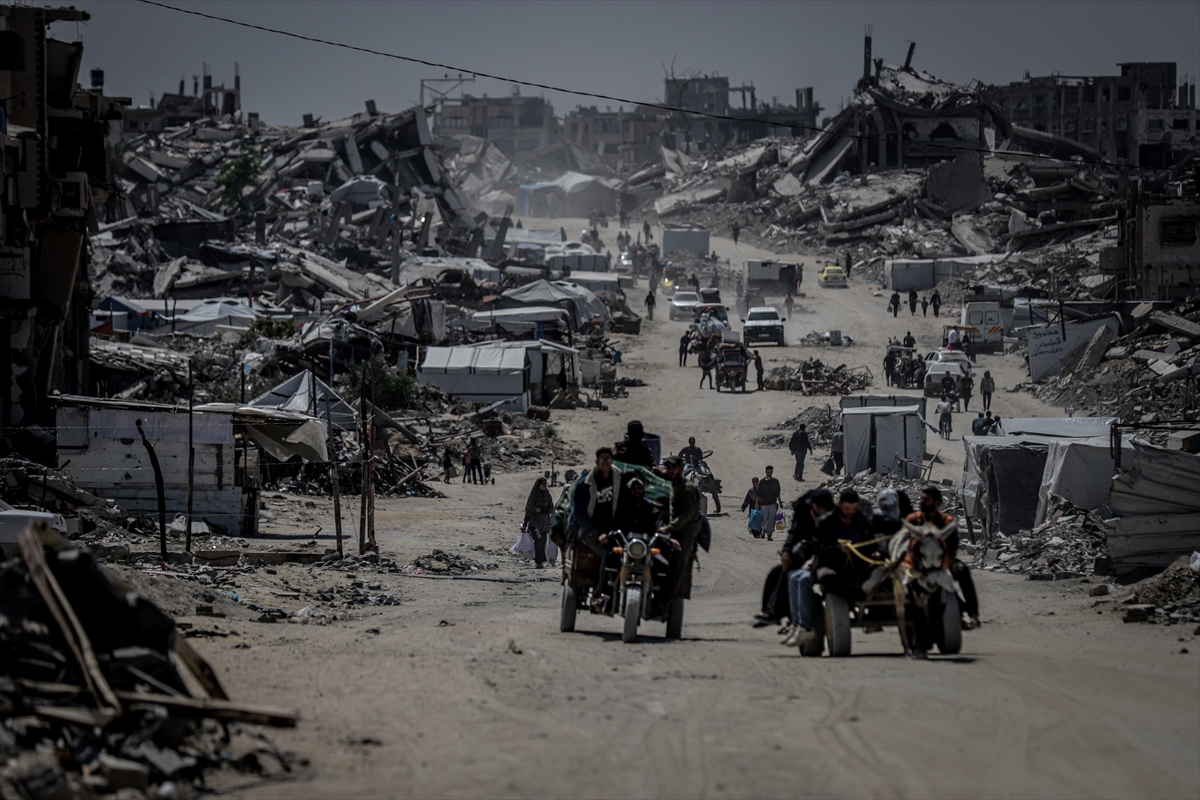 A A 20250516 37973302 37973281 I S R A I L I N S A L D I R I L A R I S O N R A S I F I L I S T I N L I L E R G U V E N L I B O L G E L E R E G O C E T M E Y E B A S L A D I