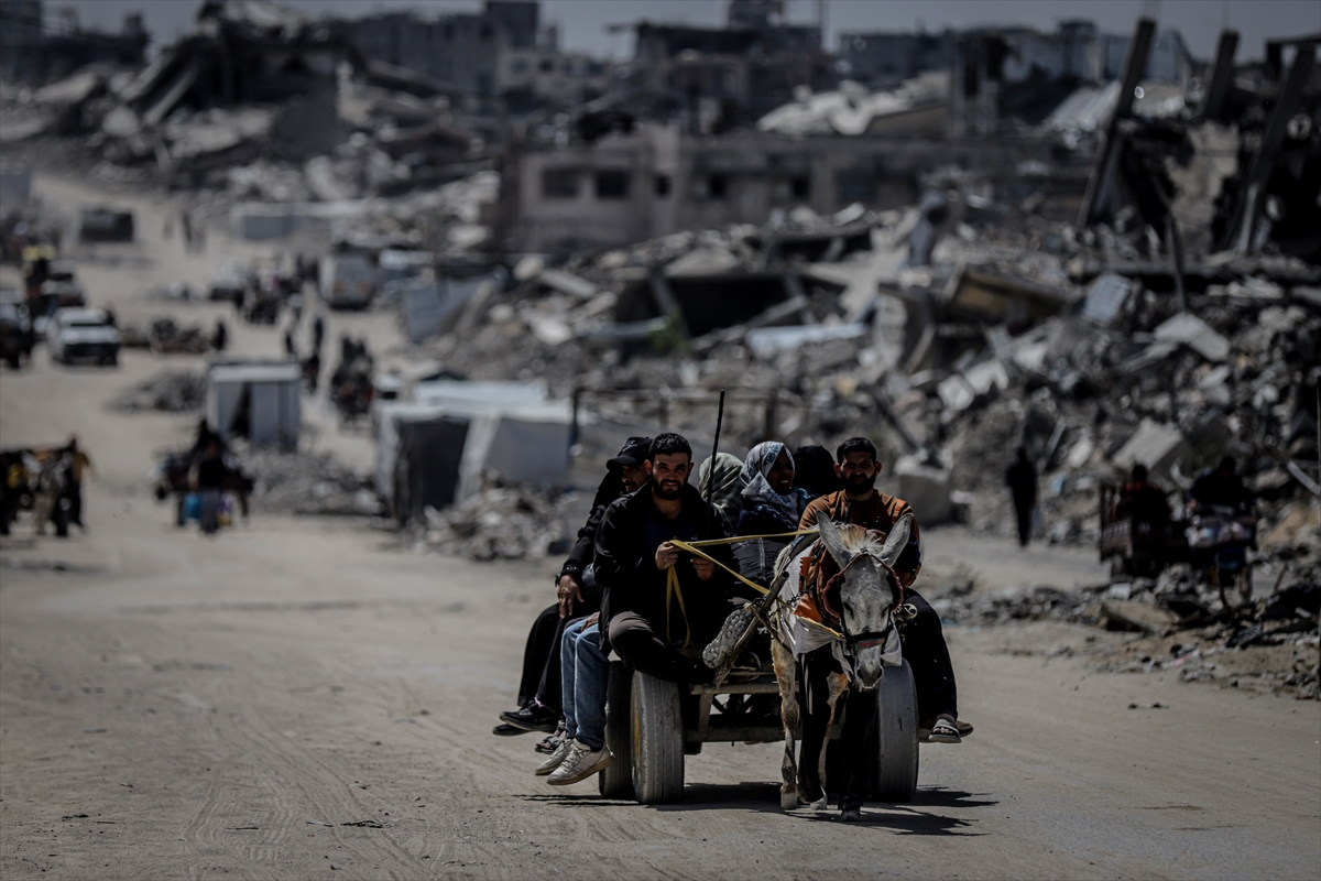 A A 20250516 37973302 37973283 I S R A I L I N S A L D I R I L A R I S O N R A S I F I L I S T I N L I L E R G U V E N L I B O L G E L E R E G O C E T M E Y E B A S L A D I