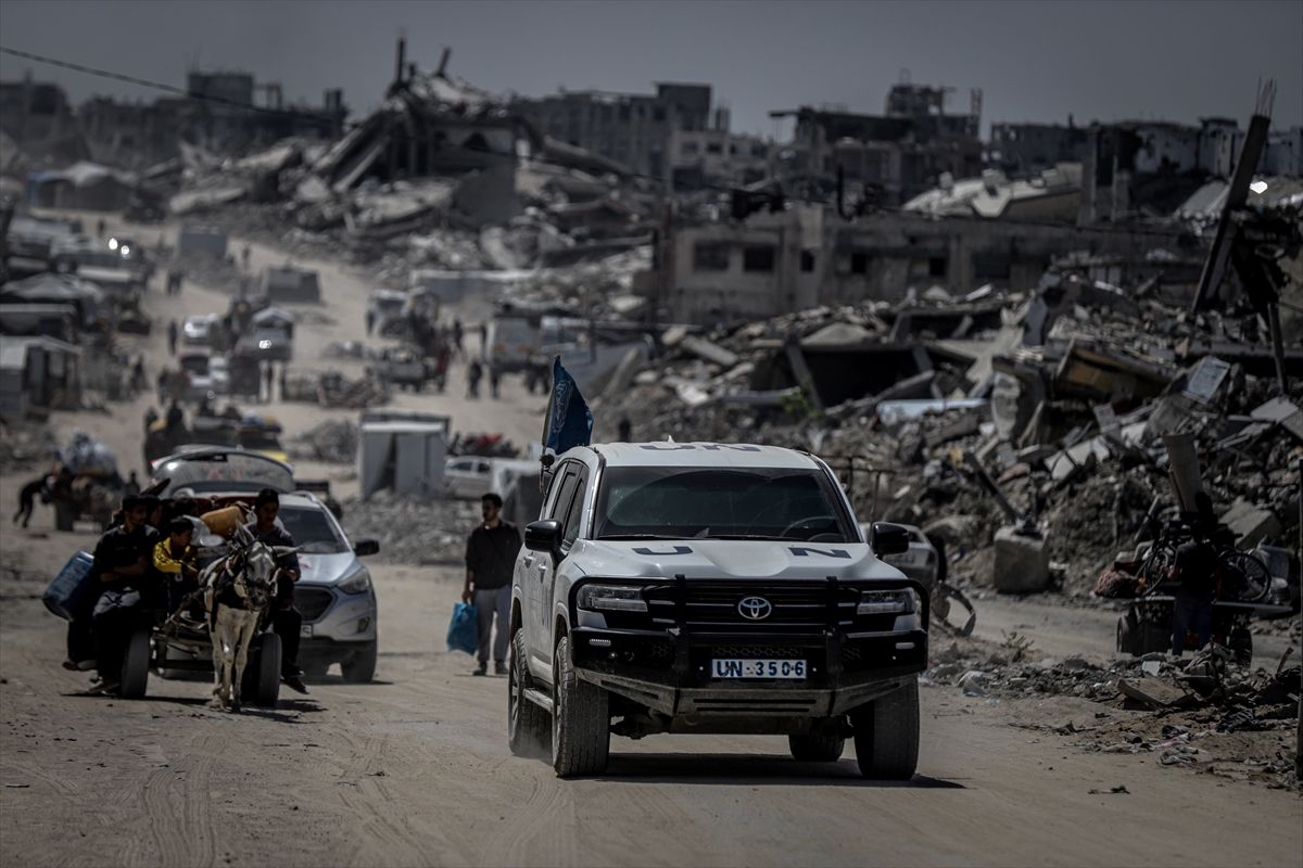 A A 20250516 37973302 37973285 I S R A I L I N S A L D I R I L A R I S O N R A S I F I L I S T I N L I L E R G U V E N L I B O L G E L E R E G O C E T M E Y E B A S L A D I