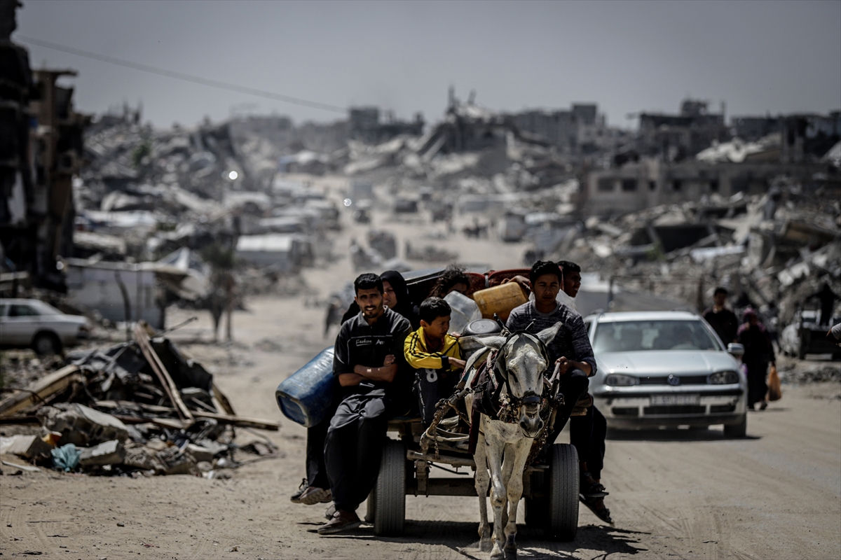 A A 20250516 37973302 37973286 I S R A I L I N S A L D I R I L A R I S O N R A S I F I L I S T I N L I L E R G U V E N L I B O L G E L E R E G O C E T M E Y E B A S L A D I