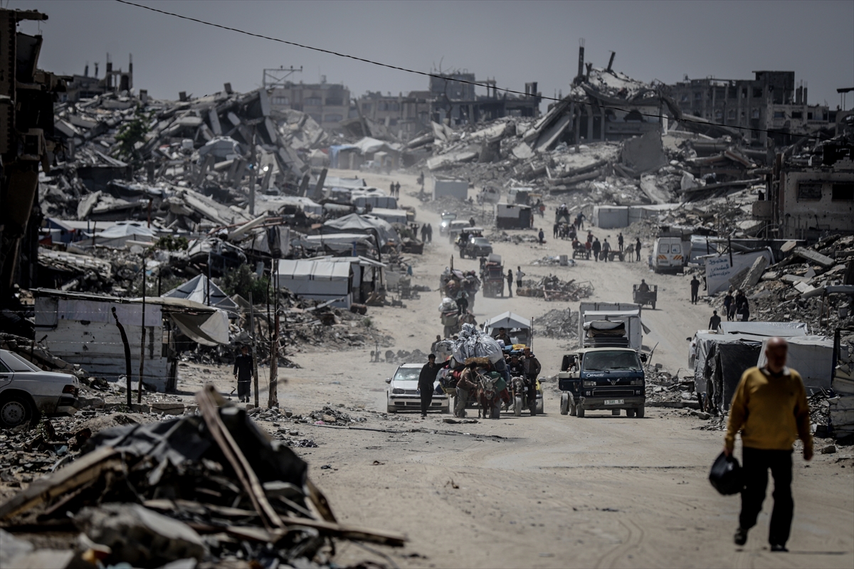 A A 20250516 37973302 37973287 I S R A I L I N S A L D I R I L A R I S O N R A S I F I L I S T I N L I L E R G U V E N L I B O L G E L E R E G O C E T M E Y E B A S L A D I