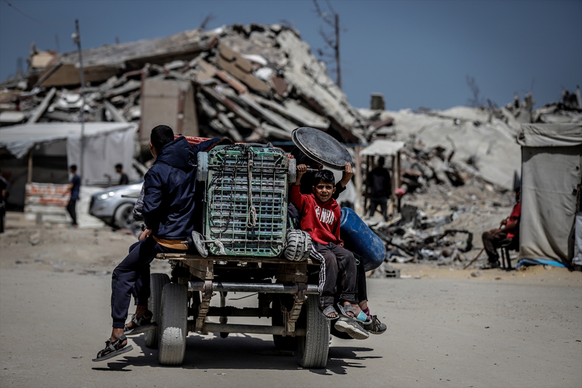 A A 20250516 37973302 37973290 I S R A I L I N S A L D I R I L A R I S O N R A S I F I L I S T I N L I L E R G U V E N L I B O L G E L E R E G O C E T M E Y E B A S L A D I