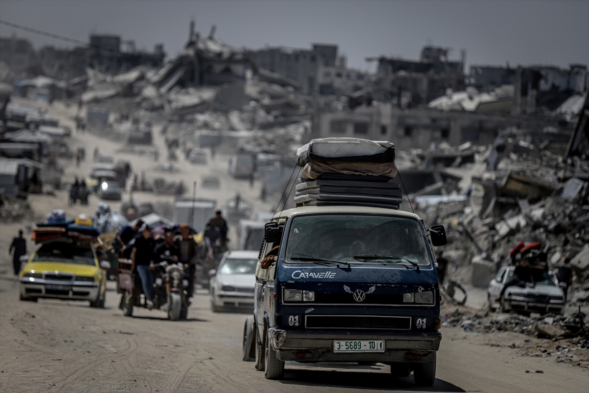 A A 20250516 37973302 37973291 I S R A I L I N S A L D I R I L A R I S O N R A S I F I L I S T I N L I L E R G U V E N L I B O L G E L E R E G O C E T M E Y E B A S L A D I