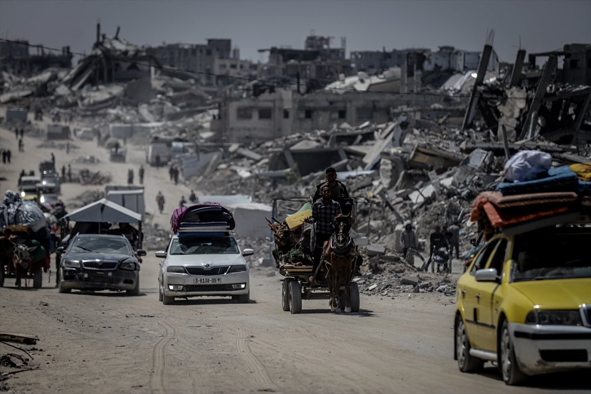 A A 20250516 37973302 37973292 I S R A I L I N S A L D I R I L A R I S O N R A S I F I L I S T I N L I L E R G U V E N L I B O L G E L E R E G O C E T M E Y E B A S L A D I