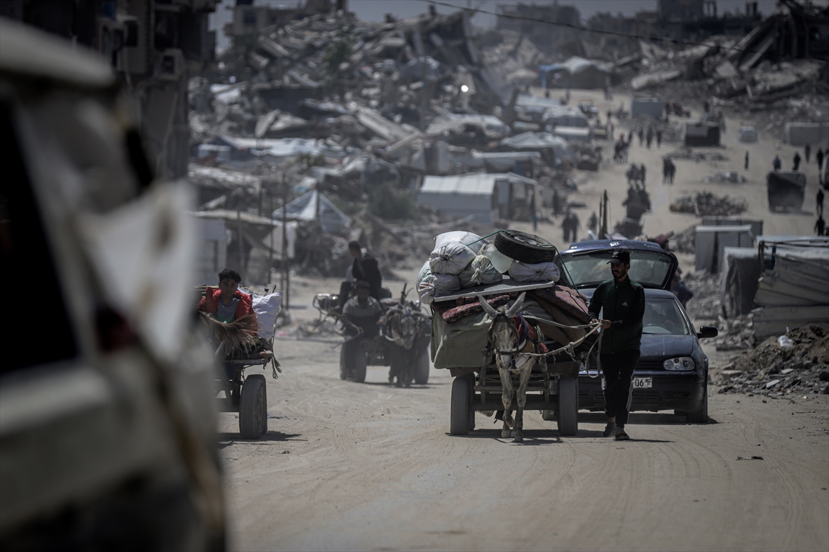 A A 20250516 37973302 37973294 I S R A I L I N S A L D I R I L A R I S O N R A S I F I L I S T I N L I L E R G U V E N L I B O L G E L E R E G O C E T M E Y E B A S L A D I