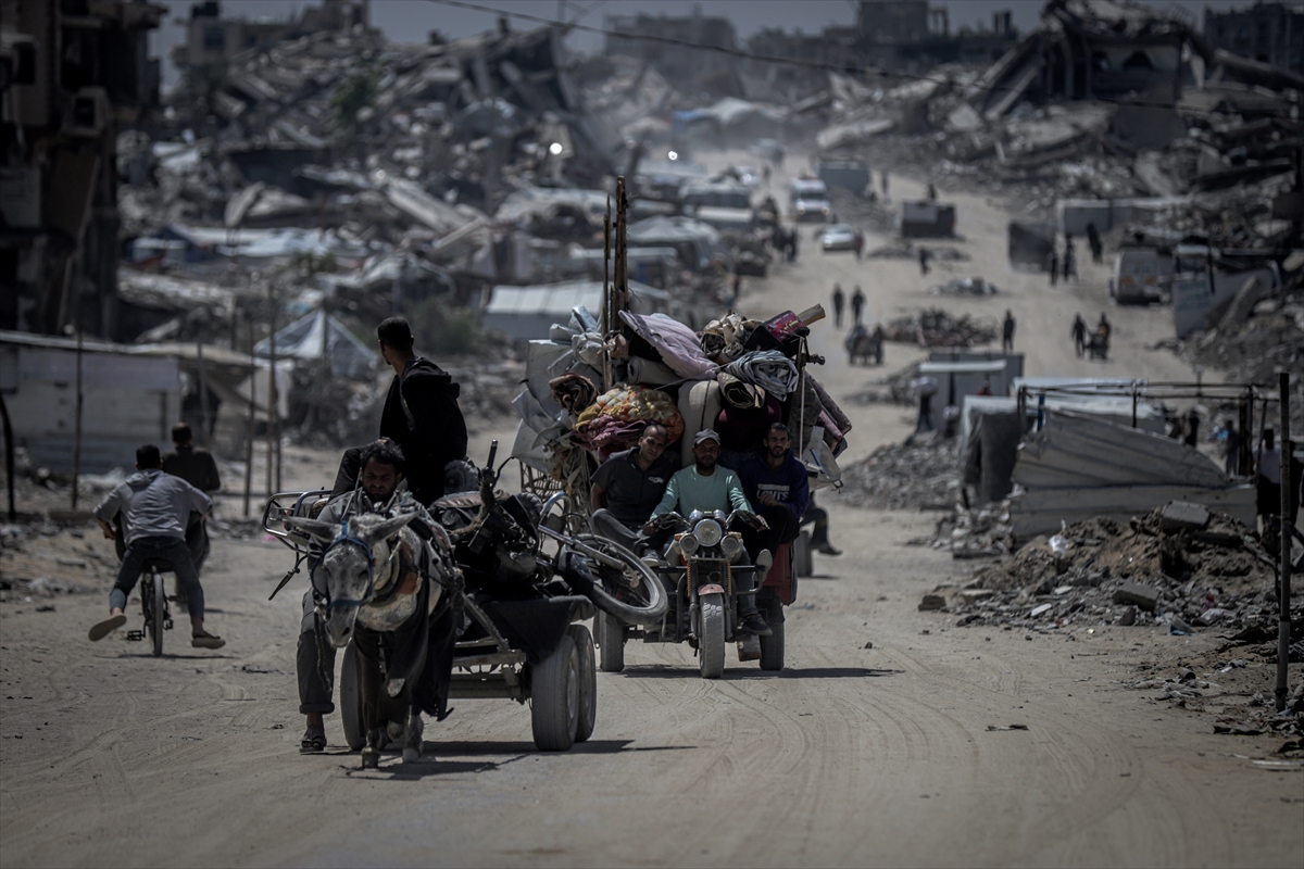 A A 20250516 37973302 37973295 I S R A I L I N S A L D I R I L A R I S O N R A S I F I L I S T I N L I L E R G U V E N L I B O L G E L E R E G O C E T M E Y E B A S L A D I