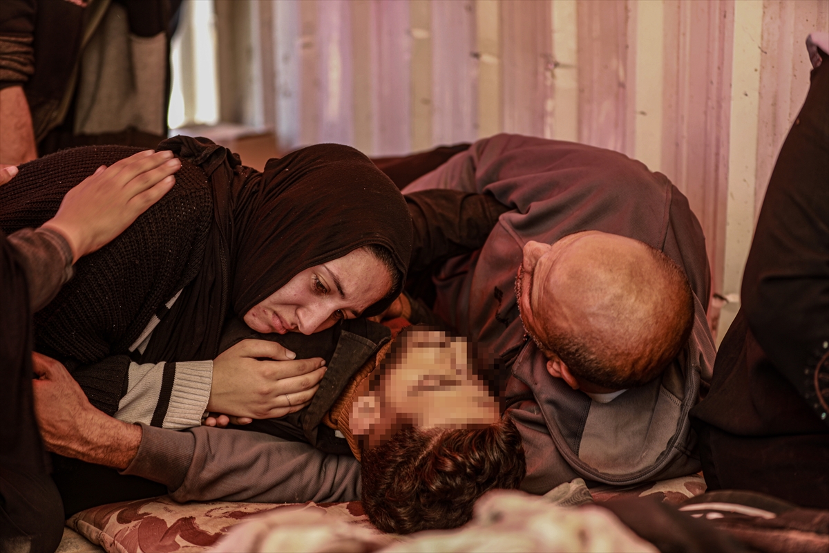 A A 20250516 37973380 37973379 I S R A I L I N G A Z Z E N I N K U Z E Y I N E D U Z E N L E D I G I S A L D I R I L A R D A 100 D E N F A Z L A F I L I S T I N L I H A Y A T I N I K A Y B E T T I