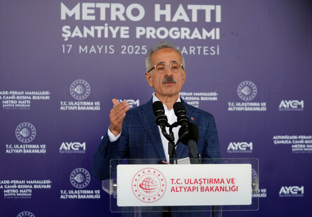 A A 20250517 37985790 37985785 U L A S T I R M A V E A L T Y A P I B A K A N I A B D U L K A D I R U R A L O G L U