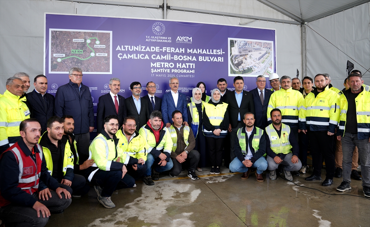 A A 20250517 37985790 37985788 U L A S T I R M A V E A L T Y A P I B A K A N I A B D U L K A D I R U R A L O G L U