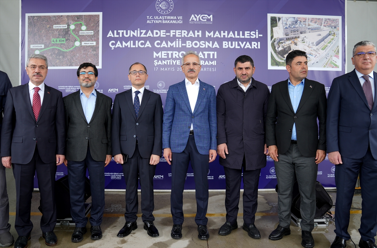 A A 20250517 37985790 37985789 U L A S T I R M A V E A L T Y A P I B A K A N I A B D U L K A D I R U R A L O G L U