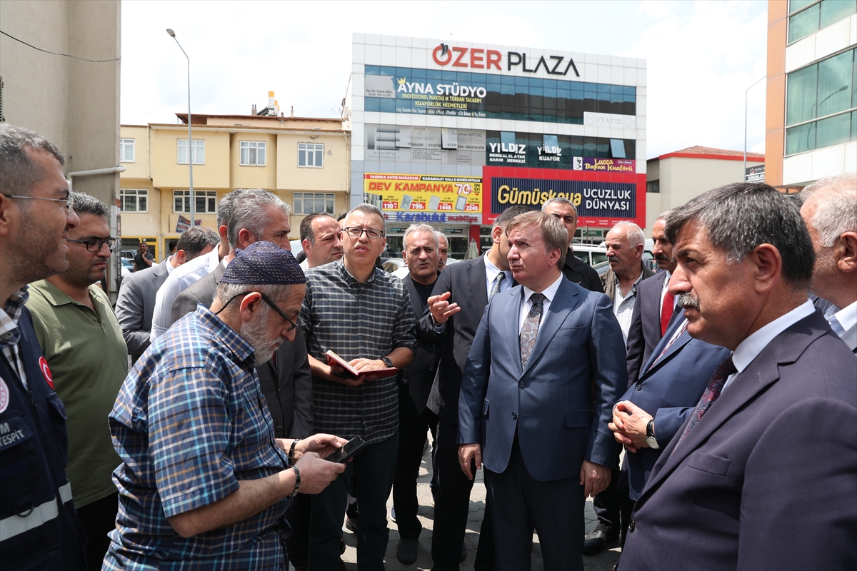 A A 20250519 38009407 38009403 E R Z I N C A N V A L I S I A Y D O G D U Y A N G I N D A Z A R A R G O R E N E S N A F I Z I Y A R E T E T T I