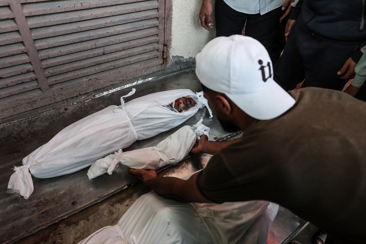 A A 20250521 38026256 38026246 I S R A I L O R D U S U N U N G A Z Z E K E N T I N E Y O N E L I K S A L D I R I L A R I D E V A M E D I Y O R