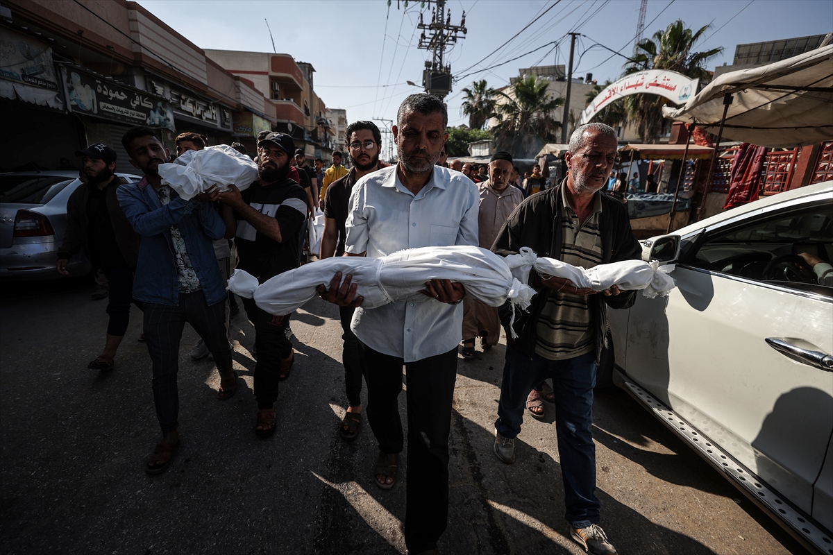 A A 20250521 38026256 38026247 I S R A I L O R D U S U N U N G A Z Z E K E N T I N E Y O N E L I K S A L D I R I L A R I D E V A M E D I Y O R