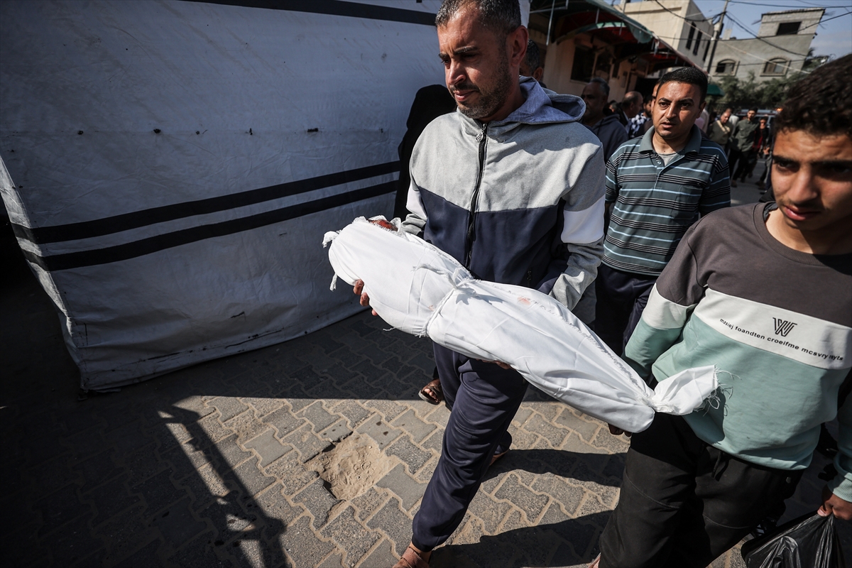 A A 20250521 38026256 38026250 I S R A I L O R D U S U N U N G A Z Z E K E N T I N E Y O N E L I K S A L D I R I L A R I D E V A M E D I Y O R