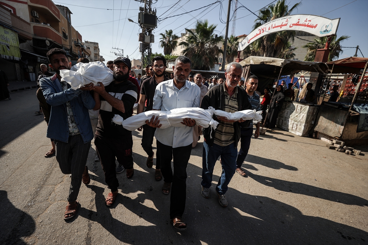 A A 20250521 38026256 38026251 I S R A I L O R D U S U N U N G A Z Z E K E N T I N E Y O N E L I K S A L D I R I L A R I D E V A M E D I Y O R