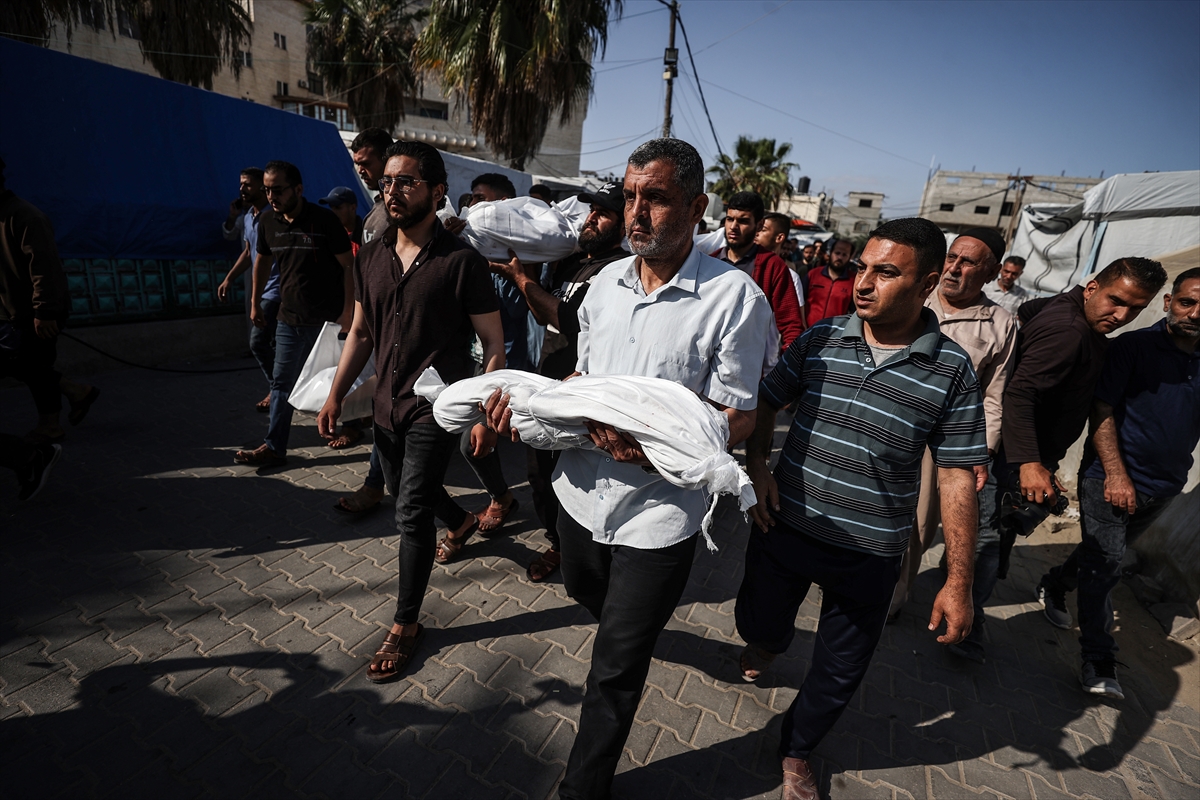 A A 20250521 38026256 38026252 I S R A I L O R D U S U N U N G A Z Z E K E N T I N E Y O N E L I K S A L D I R I L A R I D E V A M E D I Y O R