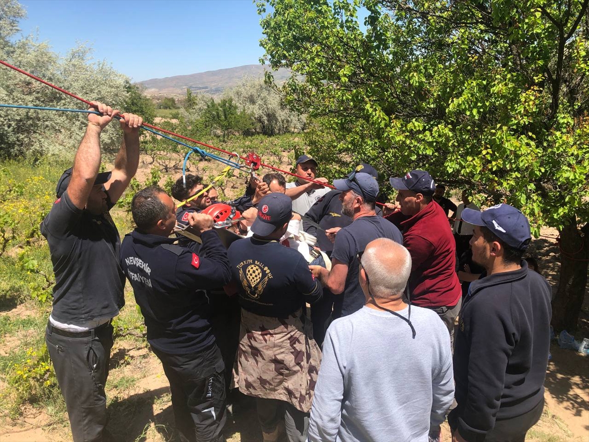 A A 20250521 38029229 38029223 N E V S E H I R D E S I C A K H A V A B A L O N U Z O R U N L U I N I S Y A P T I