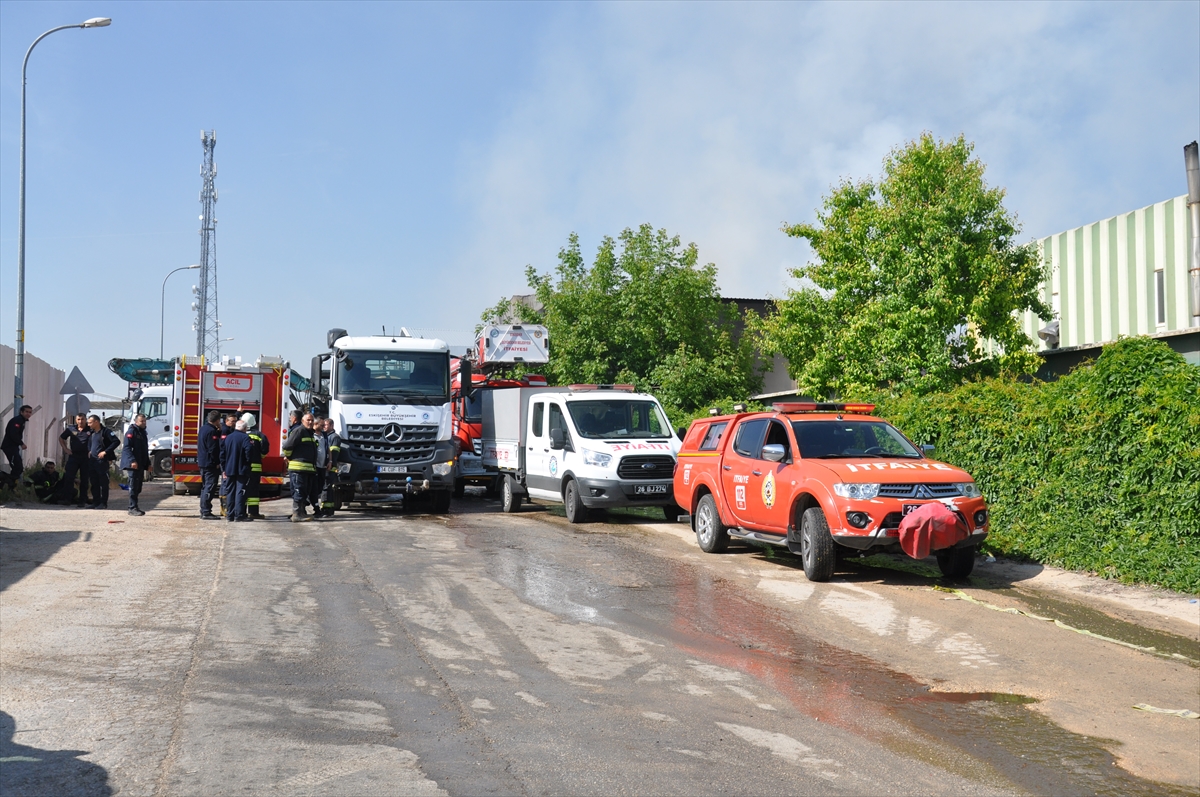 A A 20250522 38038471 38038462 E S K I S E H I R D E G E R I D O N U S U M T E S I S I N D E C I K A N Y A N G I N S O N D U R U L D U