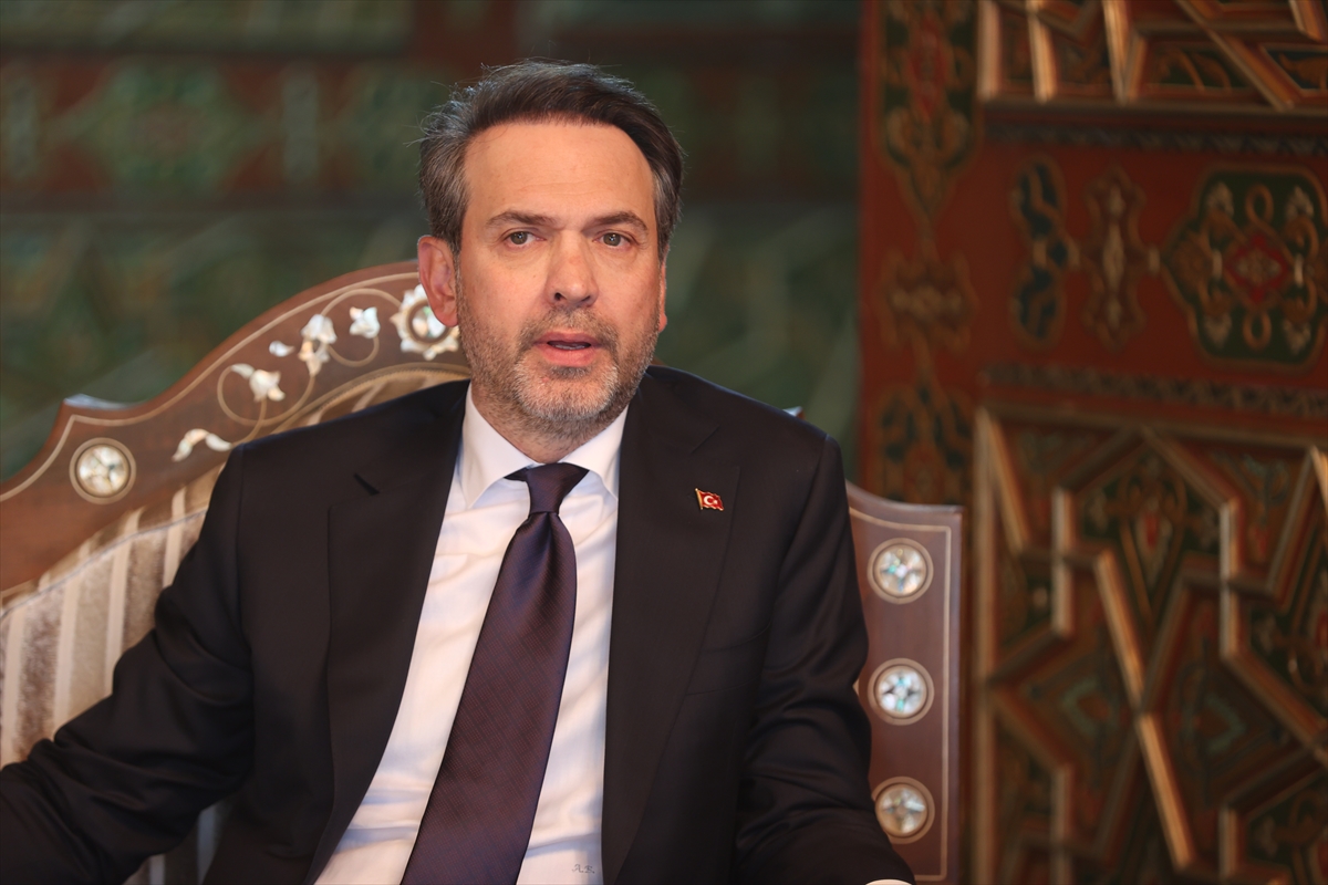 A A 20250522 38040105 38040098 E N E R J I V E T A B I I K A Y N A K L A R B A K A N I B A Y R A K T A R S A M D A R E S M I T E M A S L A R D A B U L U N U Y O R