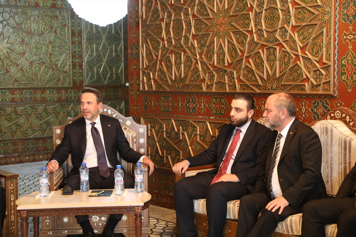 A A 20250522 38040105 38040099 E N E R J I V E T A B I I K A Y N A K L A R B A K A N I B A Y R A K T A R S A M D A R E S M I T E M A S L A R D A B U L U N U Y O R