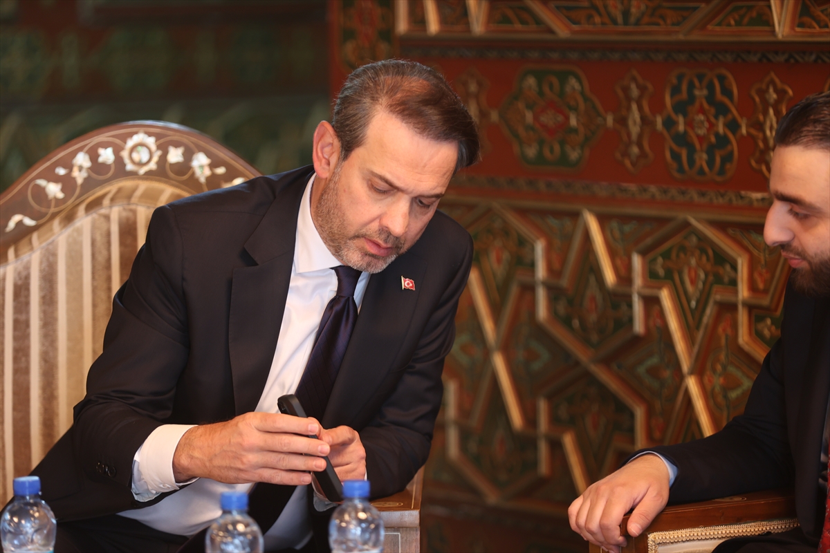 A A 20250522 38040105 38040103 E N E R J I V E T A B I I K A Y N A K L A R B A K A N I B A Y R A K T A R S A M D A R E S M I T E M A S L A R D A B U L U N U Y O R