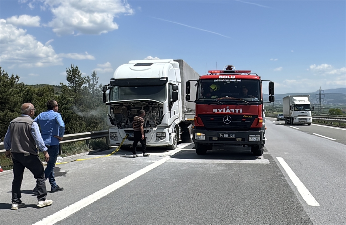 A A 20250522 38043319 38043318 A N A D O L U O T O Y O L U N U N B O L U K E S I M I N D E S E Y I R H A L I N D E K I T I R Y A N D I