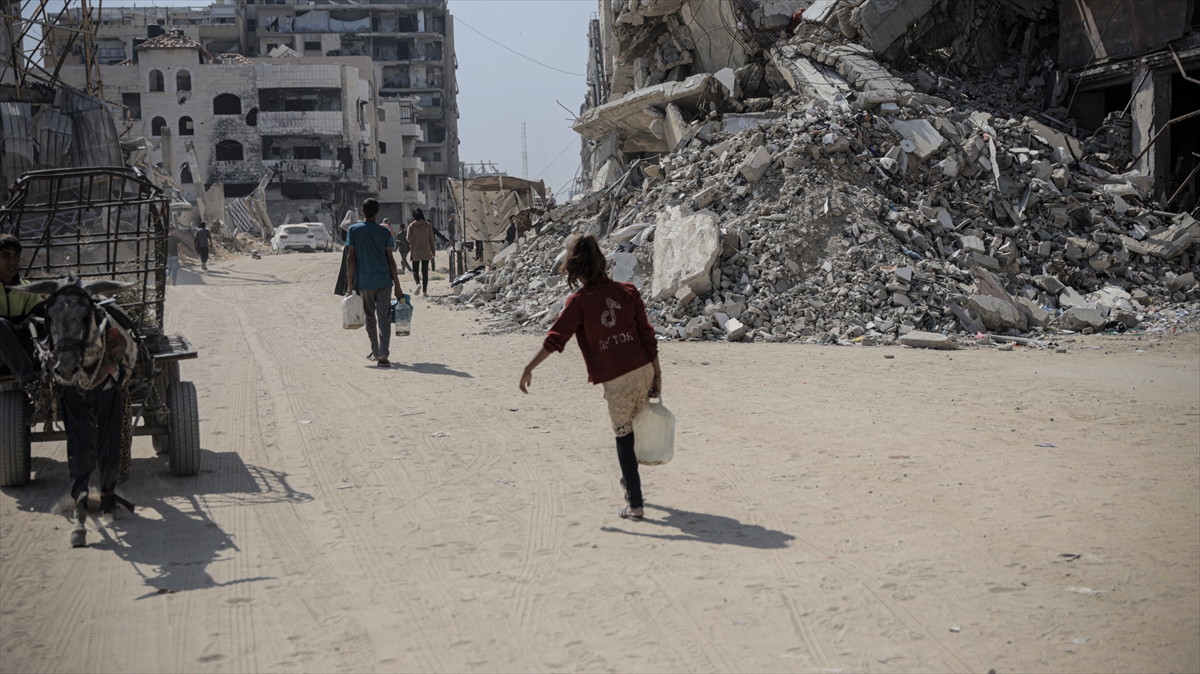 A A 20250522 38043823 38043811 I S R A I L S A L D I R I L A R I A L T I N D A K I G A Z Z E D E S U K R I Z I D E V A M E D I Y O R