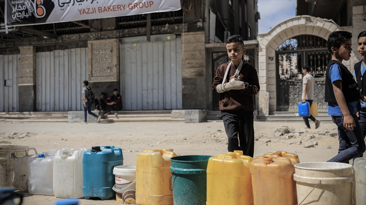 A A 20250522 38043823 38043813 I S R A I L S A L D I R I L A R I A L T I N D A K I G A Z Z E D E S U K R I Z I D E V A M E D I Y O R