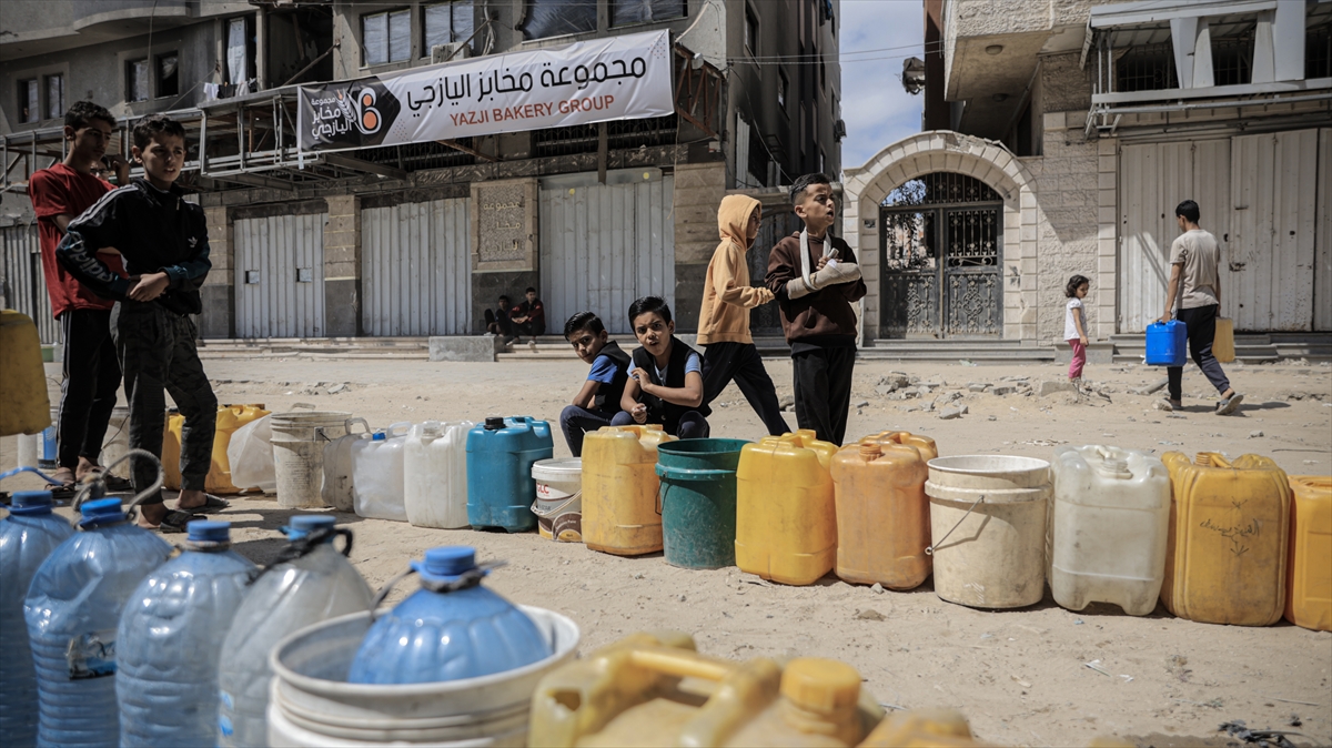 A A 20250522 38043823 38043814 I S R A I L S A L D I R I L A R I A L T I N D A K I G A Z Z E D E S U K R I Z I D E V A M E D I Y O R