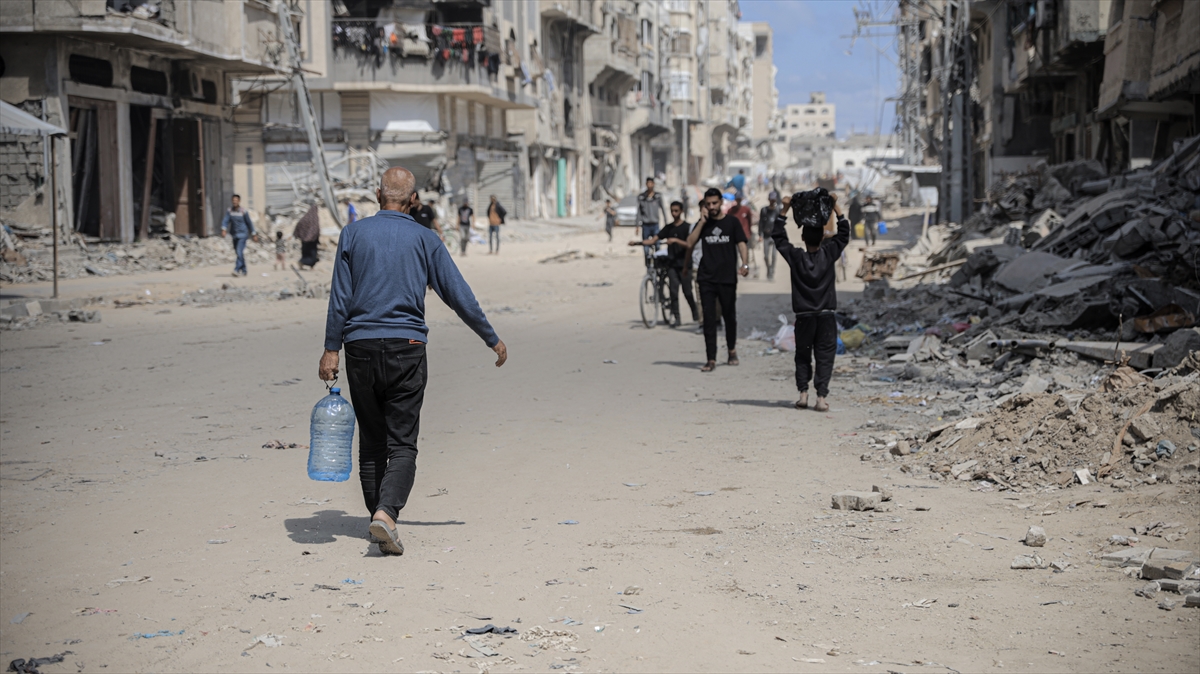 A A 20250522 38043823 38043816 I S R A I L S A L D I R I L A R I A L T I N D A K I G A Z Z E D E S U K R I Z I D E V A M E D I Y O R