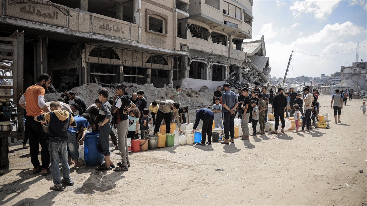 A A 20250522 38043823 38043822 I S R A I L S A L D I R I L A R I A L T I N D A K I G A Z Z E D E S U K R I Z I D E V A M E D I Y O R