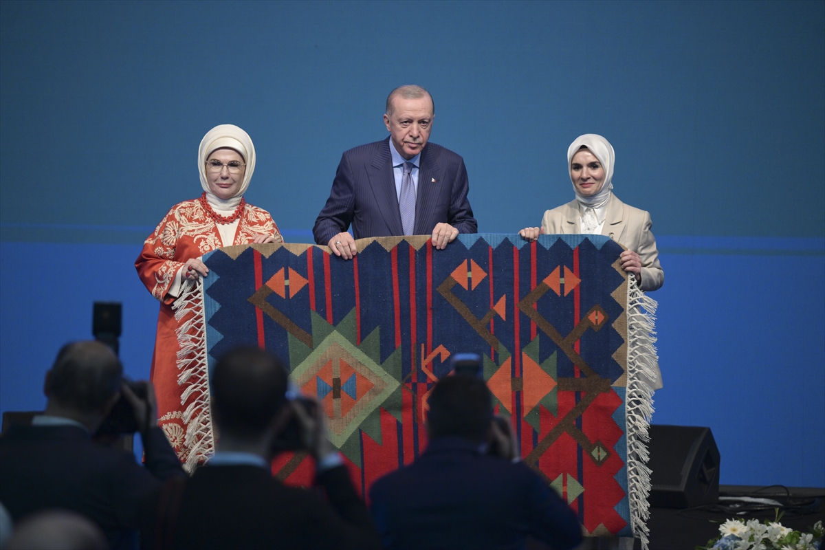 A A 20250523 38056886 38056884 C U M H U R B A S K A N I E R D O G A N U L U S L A R A R A S I A I L E F O R U M U N D A K O N U S T U