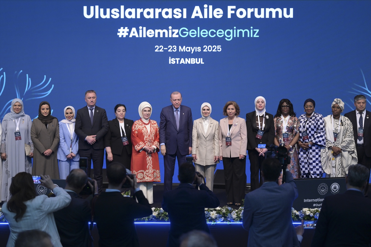 A A 20250523 38056886 38056885 C U M H U R B A S K A N I E R D O G A N U L U S L A R A R A S I A I L E F O R U M U N D A K O N U S T U