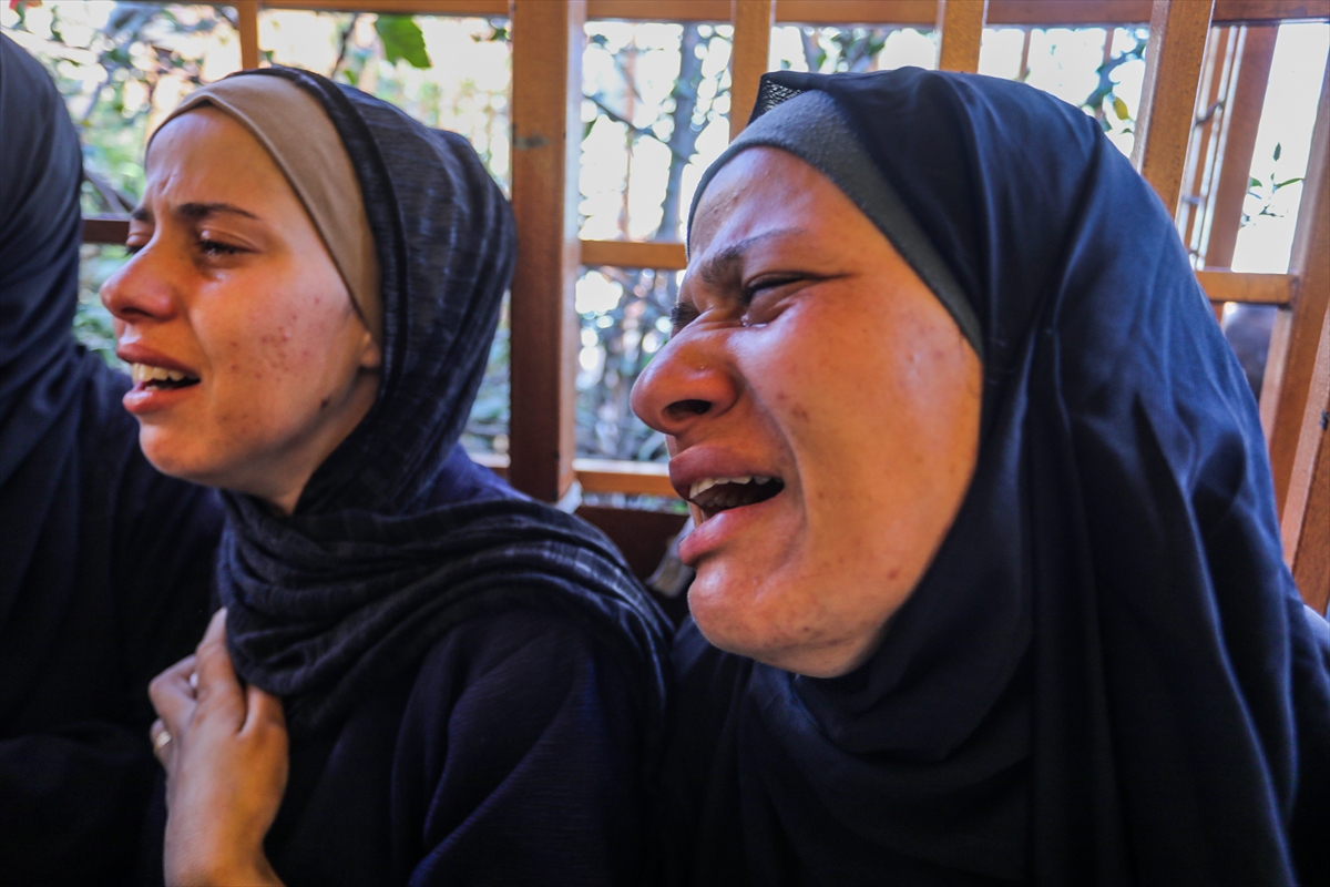 A A 20250524 38062811 38062796 I S R A I L I N G A Z Z E Y E Y O N E L I K S A L D I R I L A R I S U R U Y O R