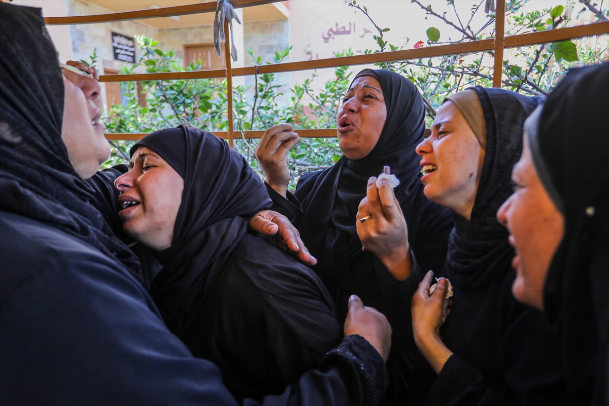 A A 20250524 38062811 38062797 I S R A I L I N G A Z Z E Y E Y O N E L I K S A L D I R I L A R I S U R U Y O R