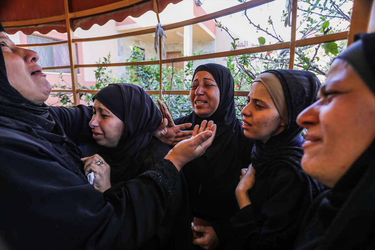 A A 20250524 38062811 38062798 I S R A I L I N G A Z Z E Y E Y O N E L I K S A L D I R I L A R I S U R U Y O R