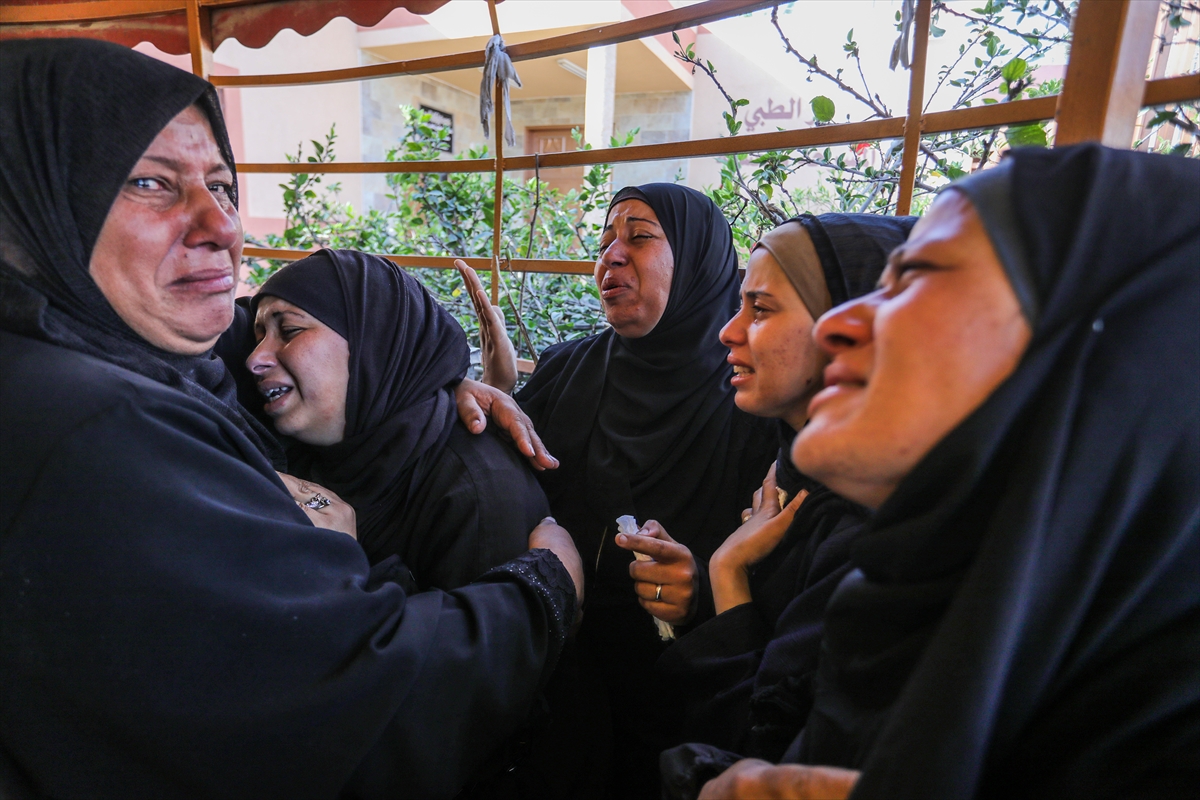 A A 20250524 38062811 38062799 I S R A I L I N G A Z Z E Y E Y O N E L I K S A L D I R I L A R I S U R U Y O R