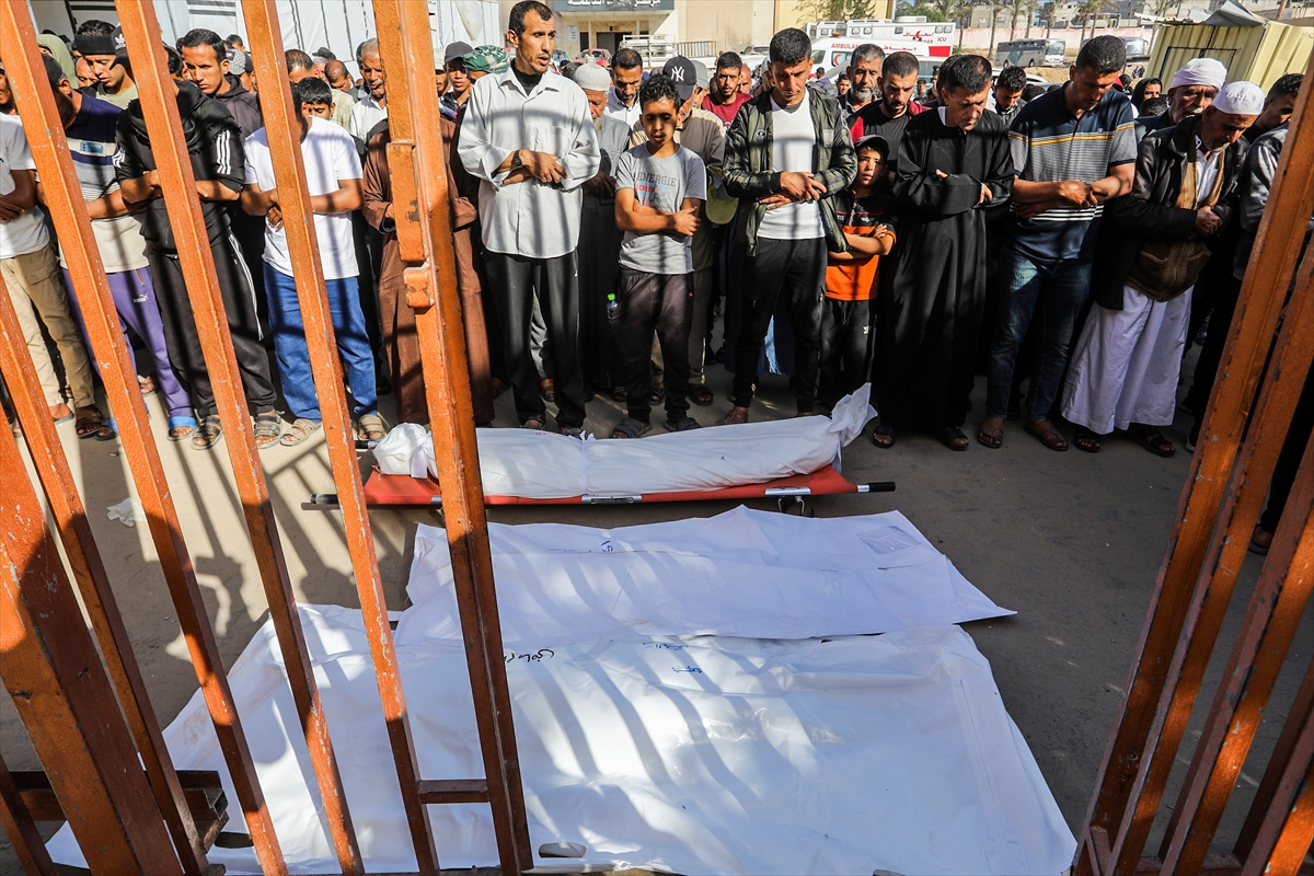 A A 20250524 38062811 38062801 I S R A I L I N G A Z Z E Y E Y O N E L I K S A L D I R I L A R I S U R U Y O R