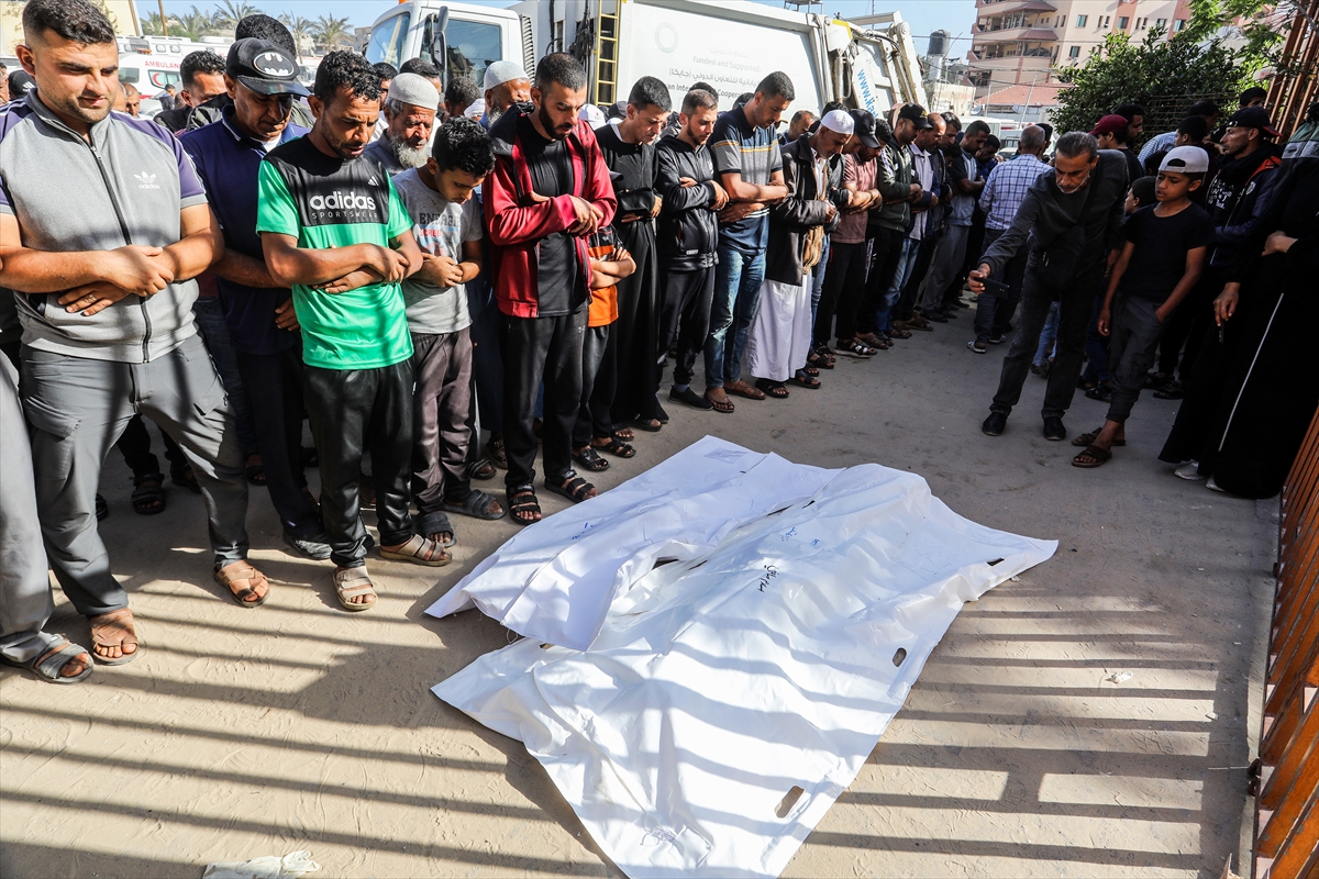 A A 20250524 38062811 38062802 I S R A I L I N G A Z Z E Y E Y O N E L I K S A L D I R I L A R I S U R U Y O R