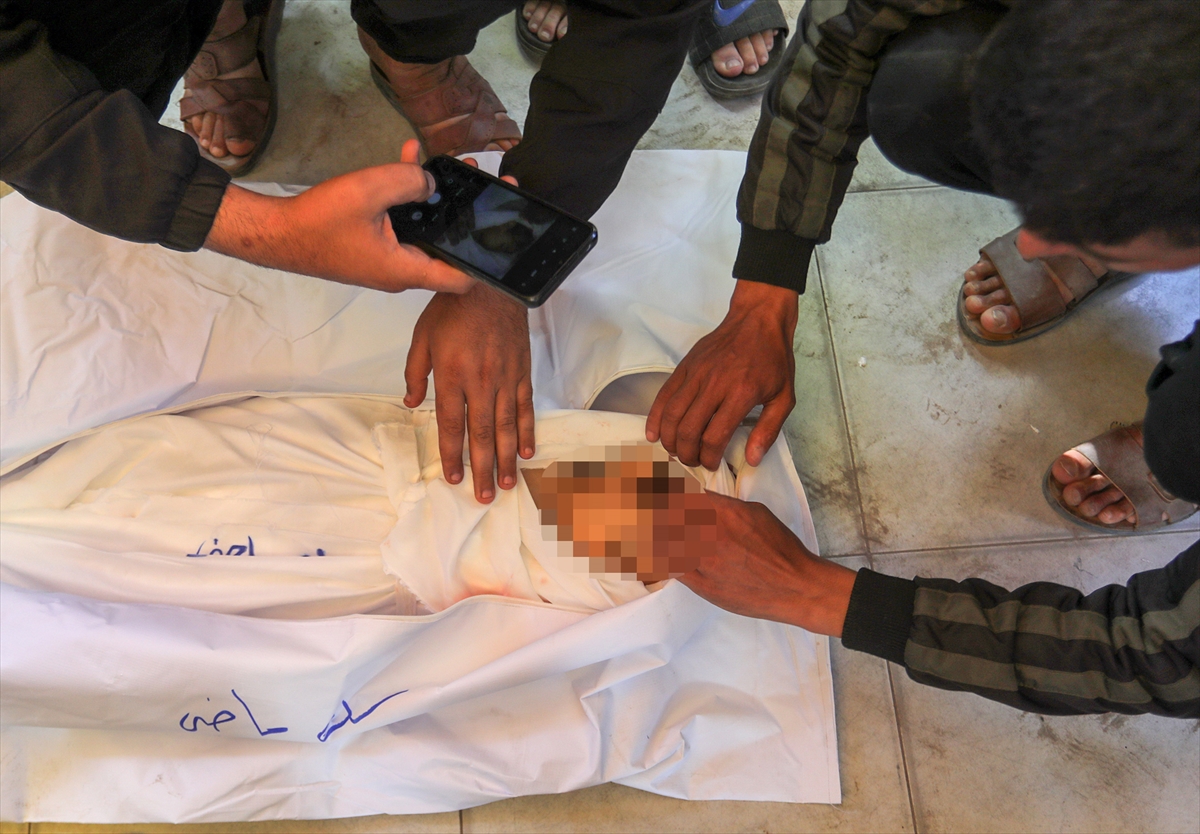 A A 20250524 38062811 38062809 I S R A I L I N G A Z Z E Y E Y O N E L I K S A L D I R I L A R I S U R U Y O R