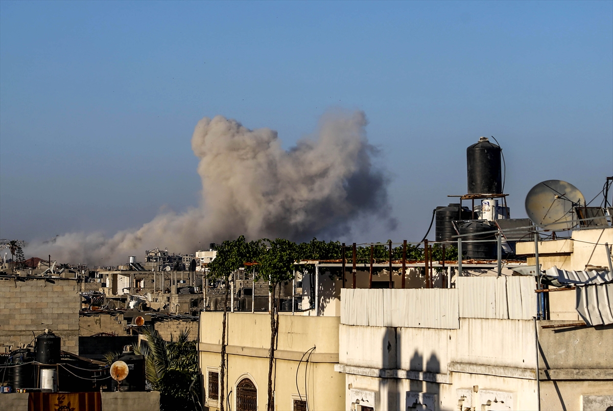 A A 20250524 38070669 38070657 I S R A I L I N G A Z Z E Y E Y O N E L I K S A L D I R I L A R I S U R U Y O R