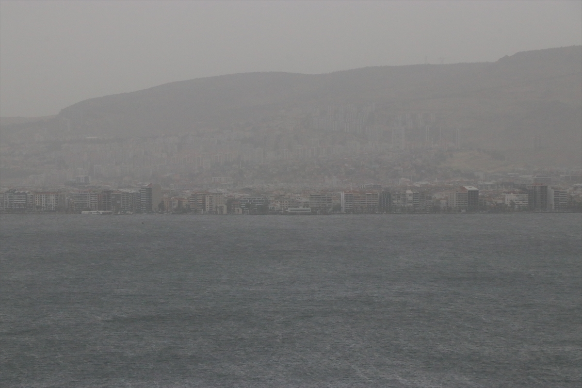 A A 20250525 38074826 38074825 I Z M I R D E T O Z T A S I N I M I E T K I L I O L D U